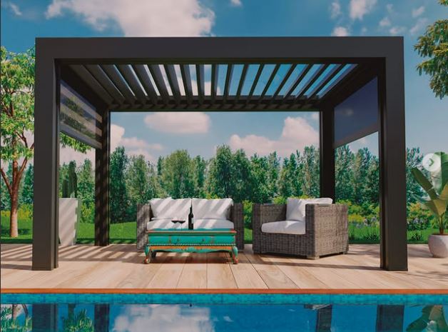 PERGOLA