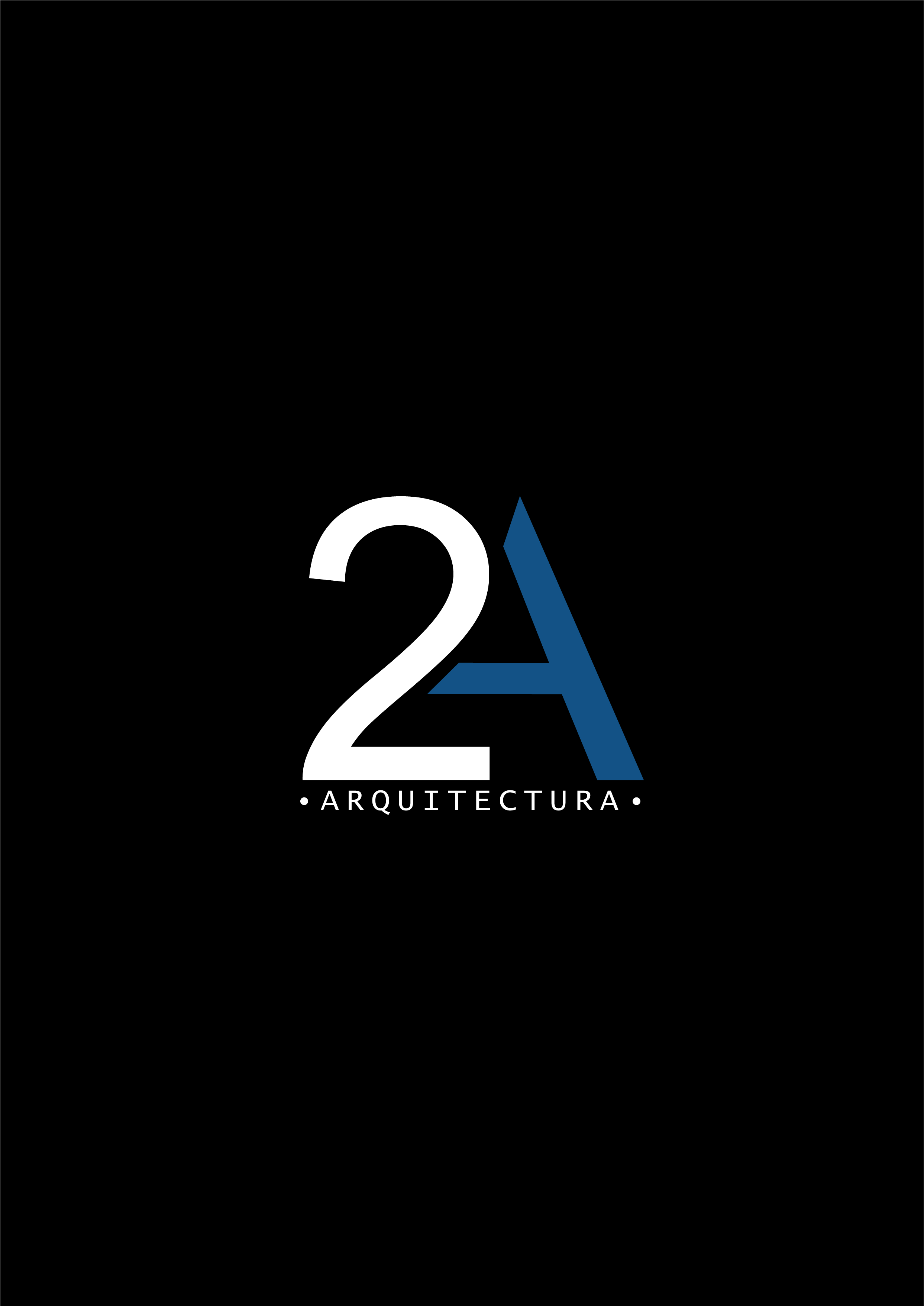 Logotipo-2A-Fondo-negro